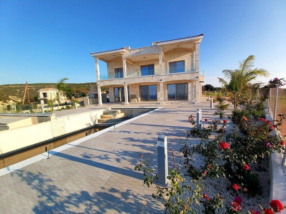 Villa in Paphos, Paphos, Cyprus 3 - 13010142