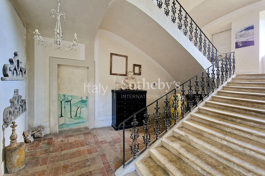 House in Recanati, Marche, Italy 4 - 13009790
