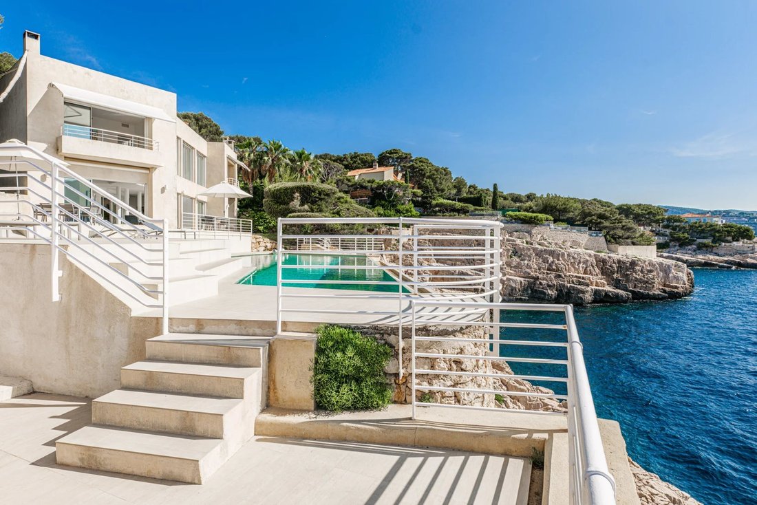 For Sale Cassis Exclusivity In Cassis, Provence Alpes Côte D'azur