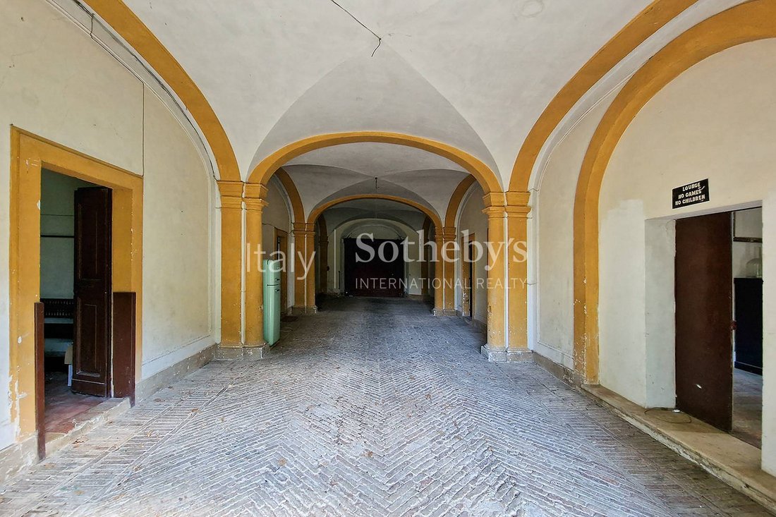 House in Recanati, Marche, Italy 3 - 13009790
