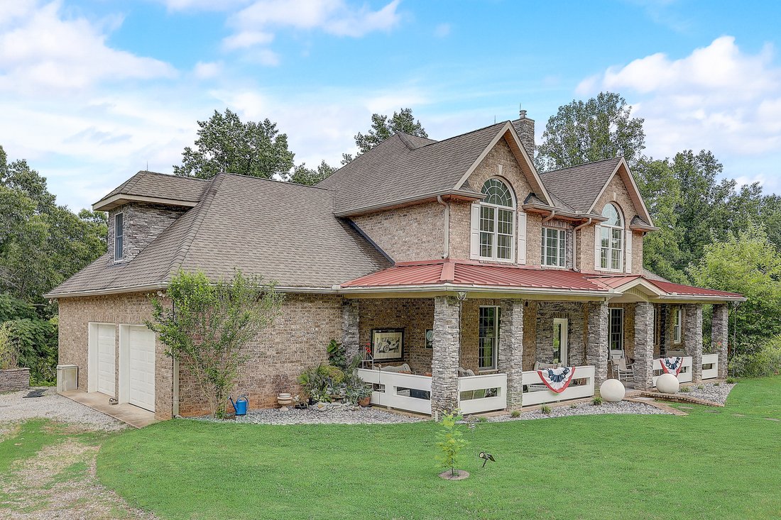 8745 Old Charlotte Pike, Pegram, Tn, 37143 In Pegram, Tennessee, United