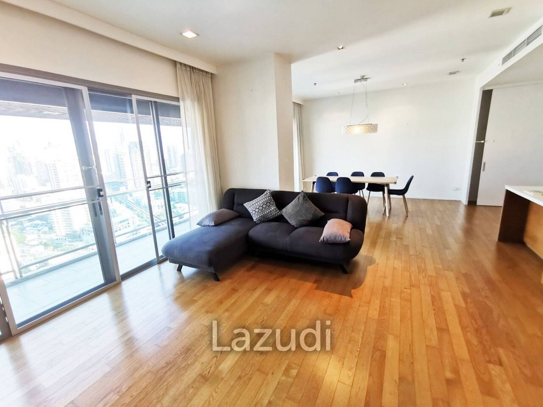 Apartment in Bangkok, Bangkok, Thailand 2 - 13011430