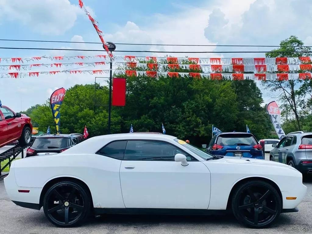 2014 Dodge Challenger In Lake Station, Indiana, United States For Sale