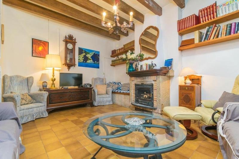 Finca a Biniaraix, Sóller, Isole Baleari 3 - 13010426