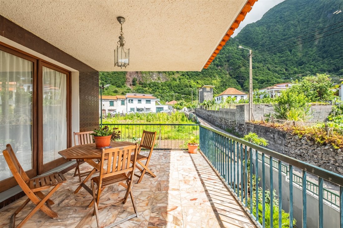 House in Sao Vicente, Madeira, Portugal 2 - 13009800