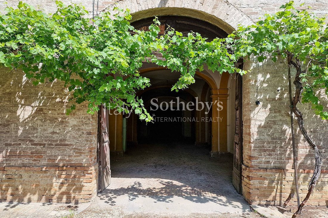 House in Recanati, Marche, Italy 2 - 13009790