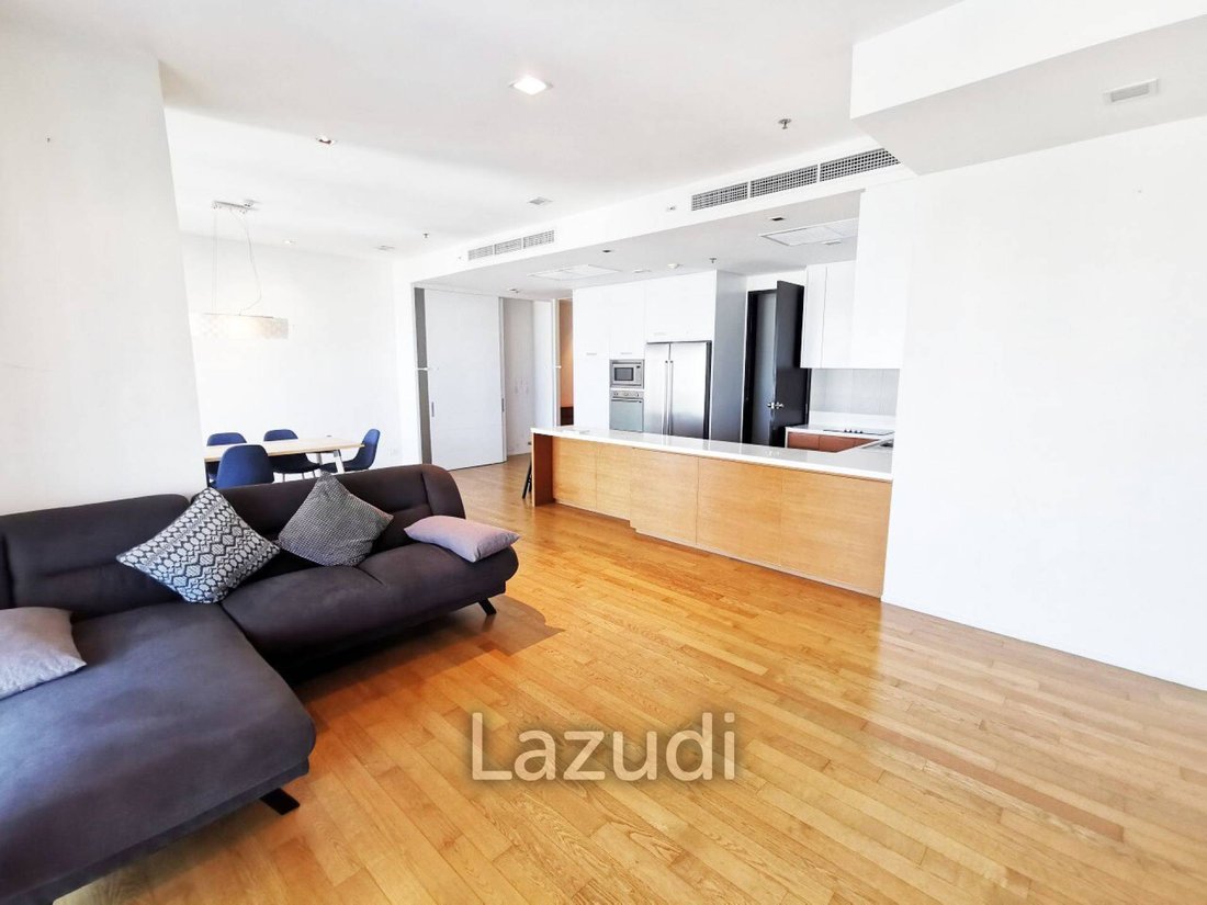 Apartment in Bangkok, Bangkok, Thailand 3 - 13011430