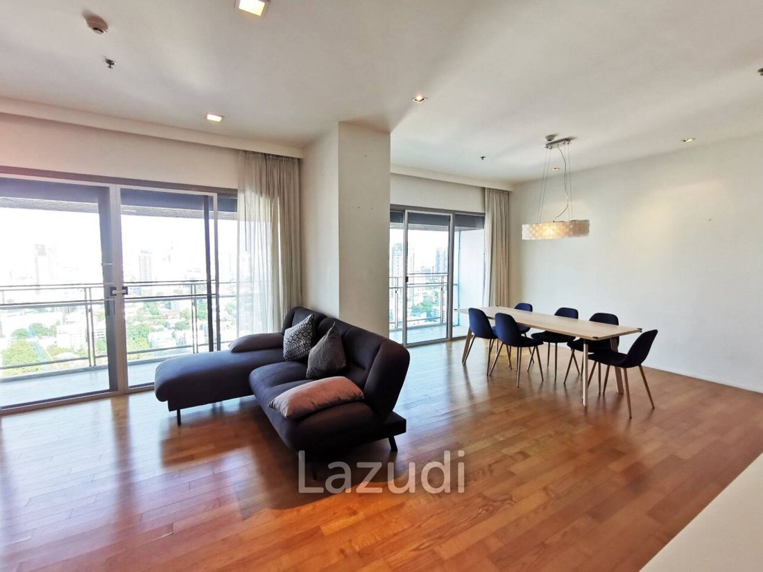 Apartment in Bangkok, Bangkok, Thailand 1 - 13011430