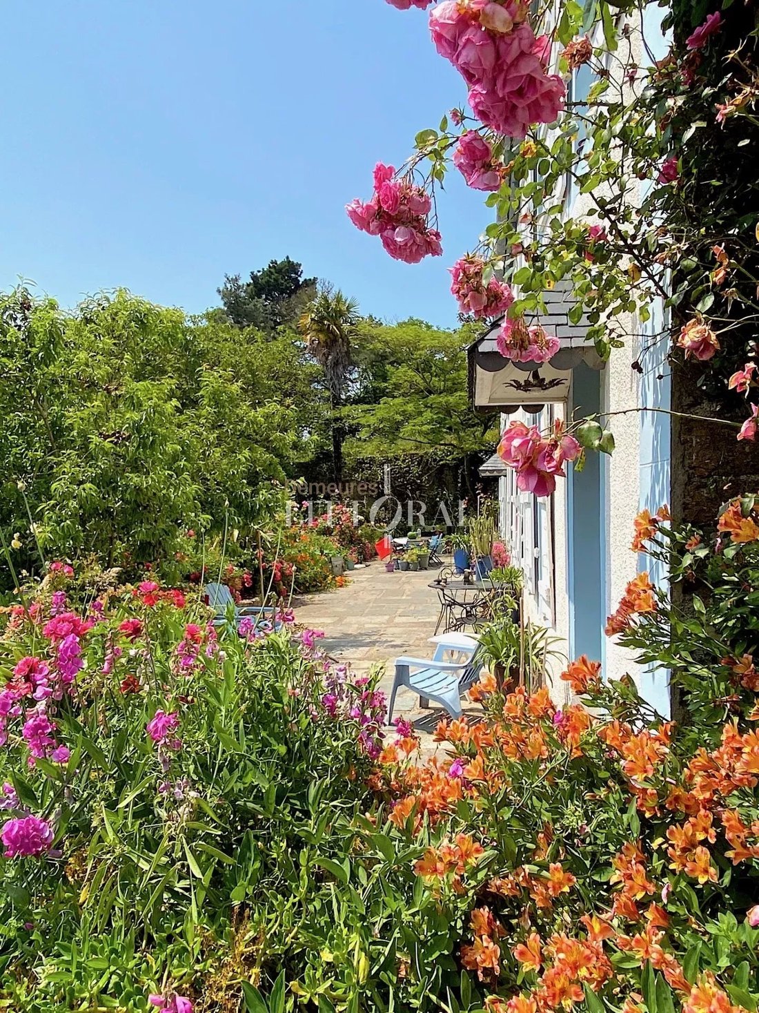 Saint Malo House In Ploërmel, Brittany, France For Sale (13010149)