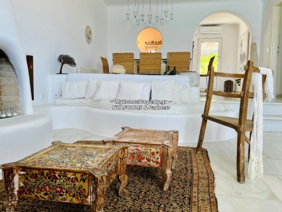 Villa in Mykonos, Aegean, Greece 4 - 13011712