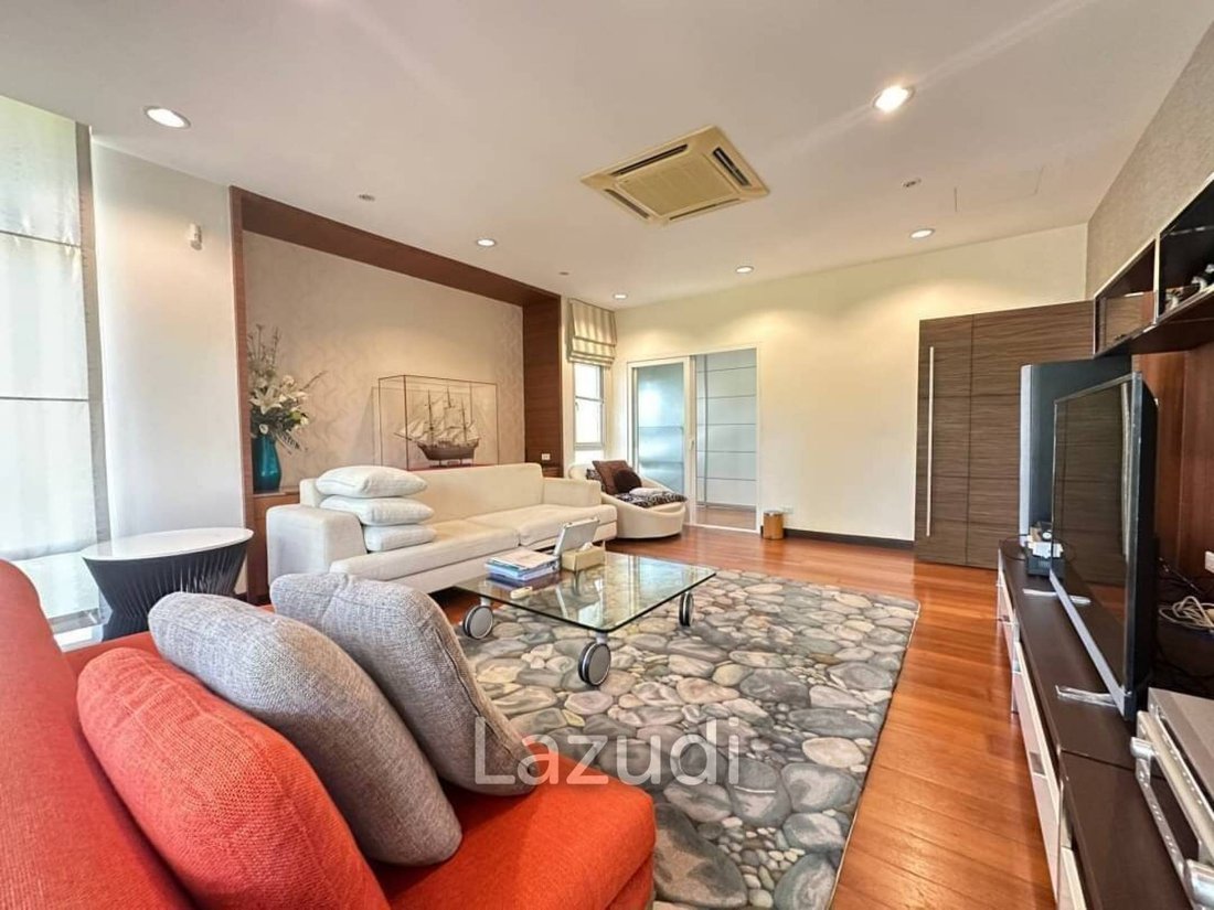 Villa in Pattaya City, Chon Buri, Thailand 5 - 13011442