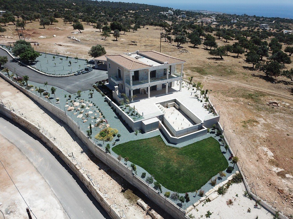Villa in Paphos, Paphos, Cyprus 5 - 13010142