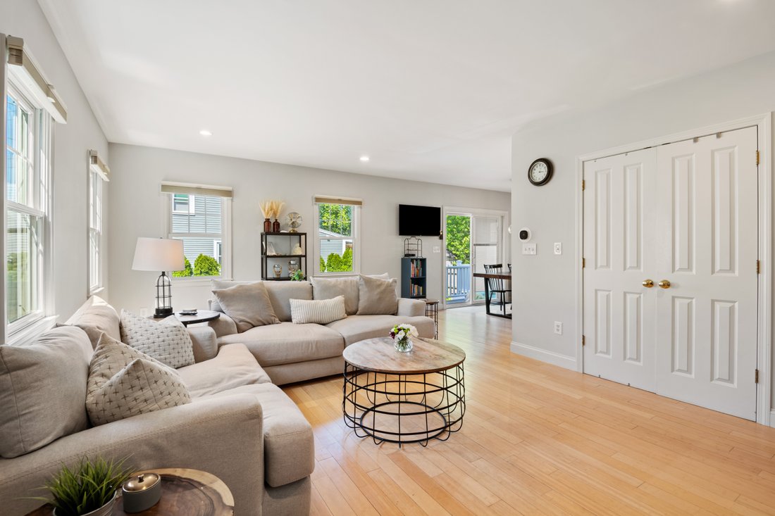 18 Mondello Square, Unit , In Gloucester, Massachusetts, United States