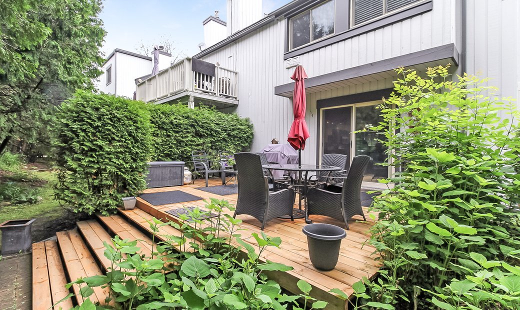 Two Story Cranberry Townhouse In Collingwood, Ontario, Canada For Sale (13009772)