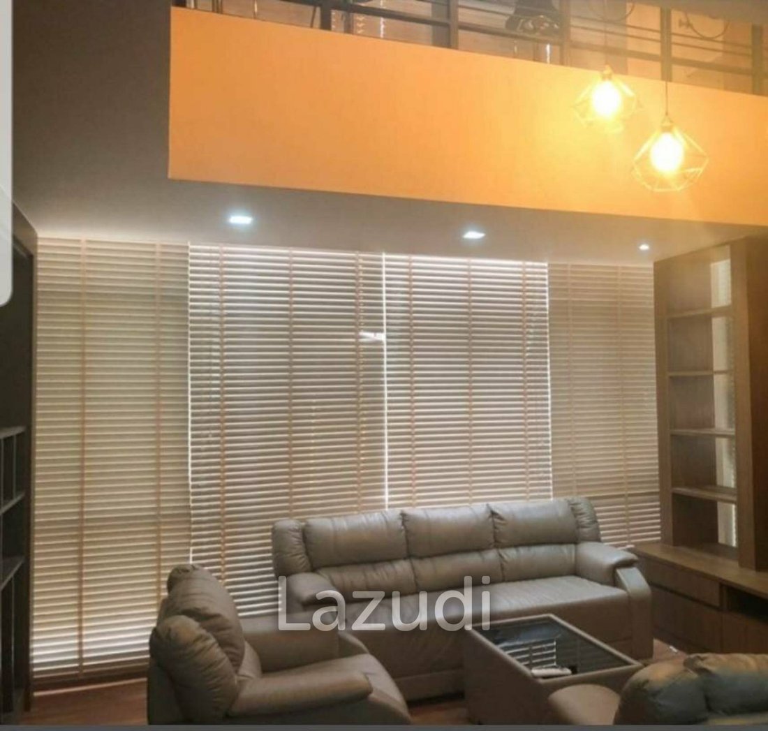 Apartment in Bang Na Tai, Bangkok, Thailand 2 - 13011188