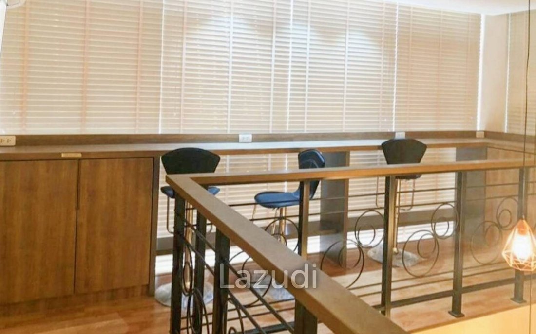 Apartment in Bang Na Tai, Bangkok, Thailand 3 - 13011188
