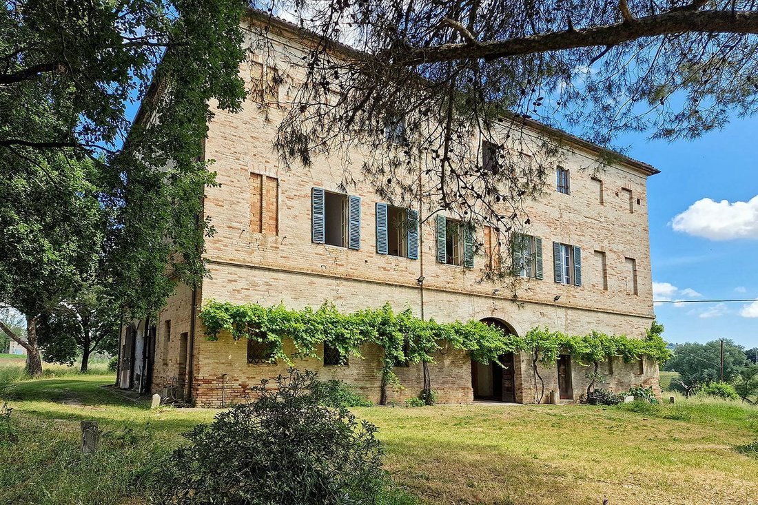 House in Recanati, Marche, Italy 1 - 13009790