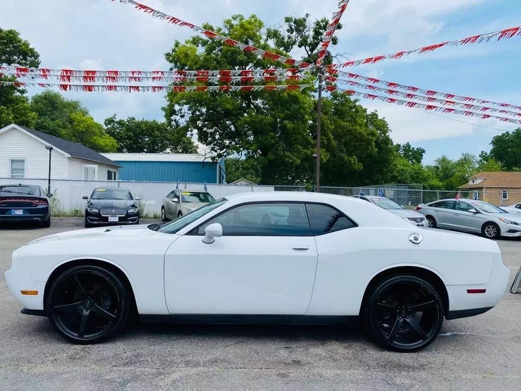 2014 Dodge Challenger In Lake Station, Indiana, United States For Sale