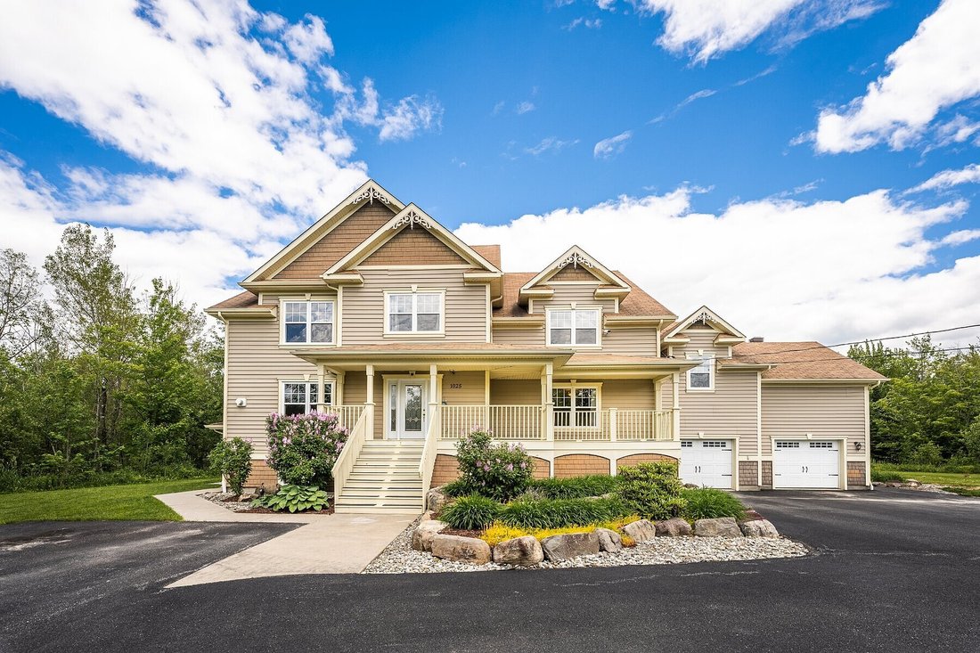 Rock Forest / Saint élie / Deauville, Estrie In Sherbrooke, Quebec