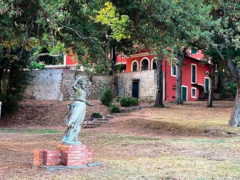 Villa in Porta a Lucca, Pisa, Tuscany 5 - 13013329
