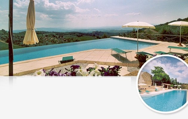 Villa in Siena, Tuscany, Italy 3 - 13013315