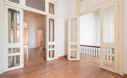 Villa in 1st District of Athens, Athens, Greece 1