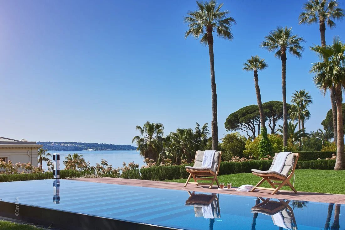 House in Cannes, Provence-Alpes-Côte d'Azur, France 3 - 13016364