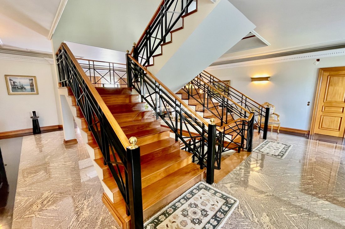 Ponta Delgada House In Ponta Delgada, Azores, Portugal For Sale (13015900)