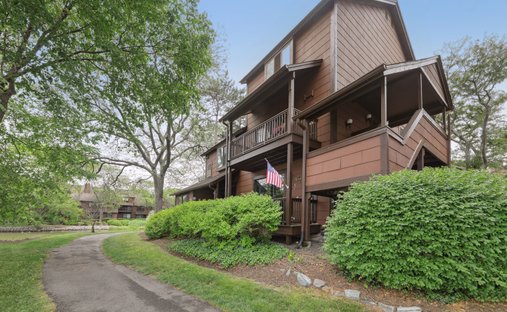 House in Secaucus, New Jersey, United States 1