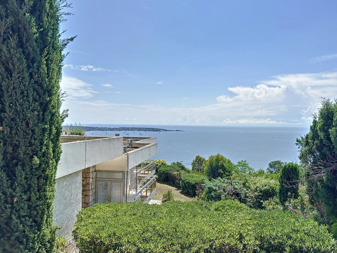 House in Cannes, Provence-Alpes-Côte d'Azur, France 4 - 13016382