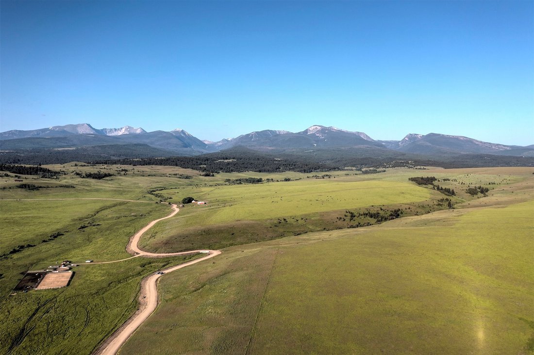 Vacant Land In Avon, Montana, United States For Sale (13018180)