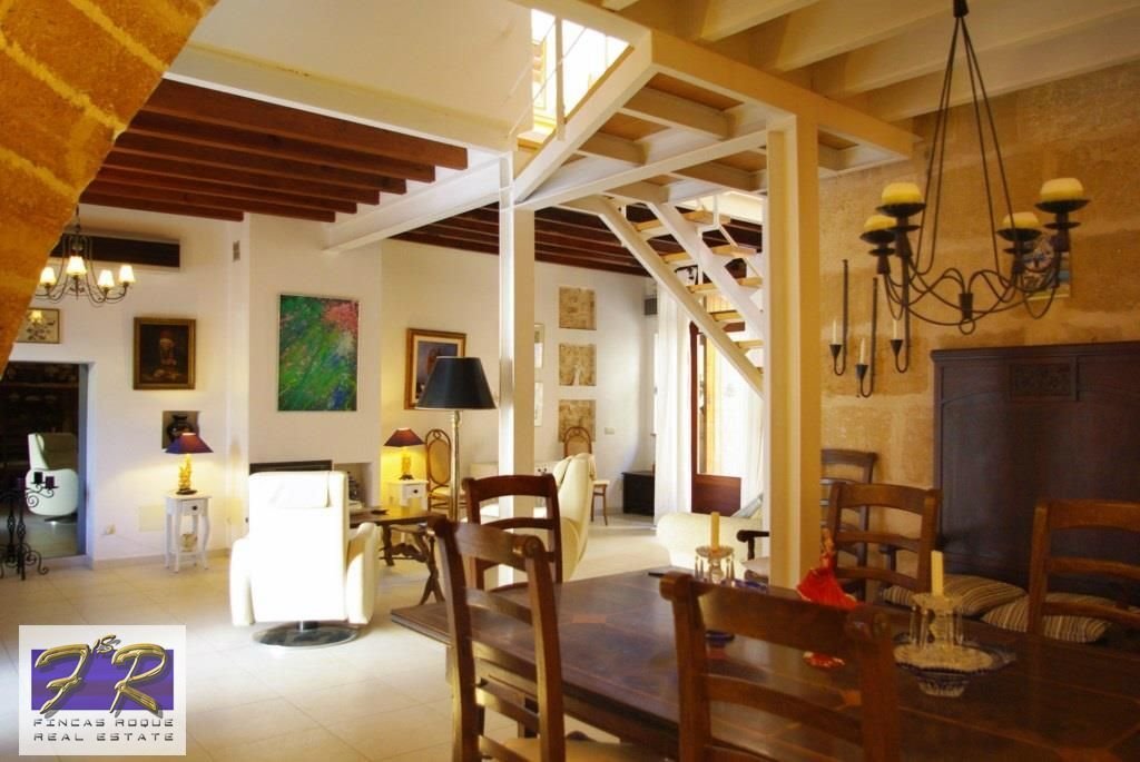 Villa in Alcudia, Balearic Islands, Spain 5 - 13015013