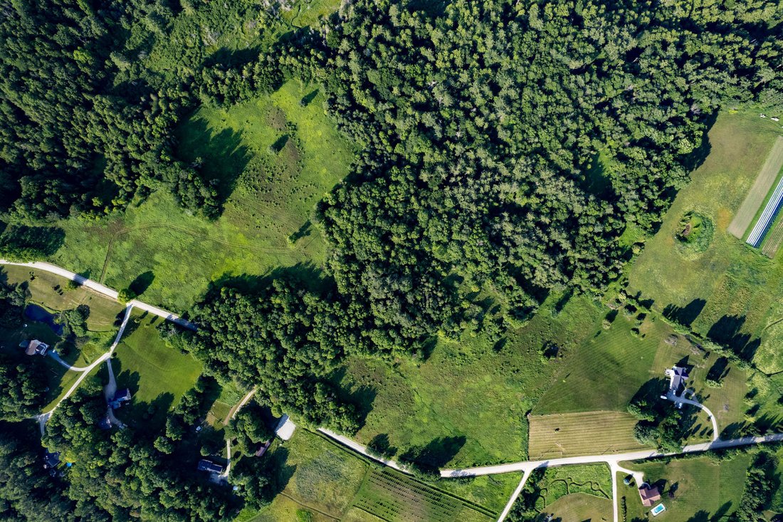Land in Hinesburg, Vermont, United States 3 - 13014512