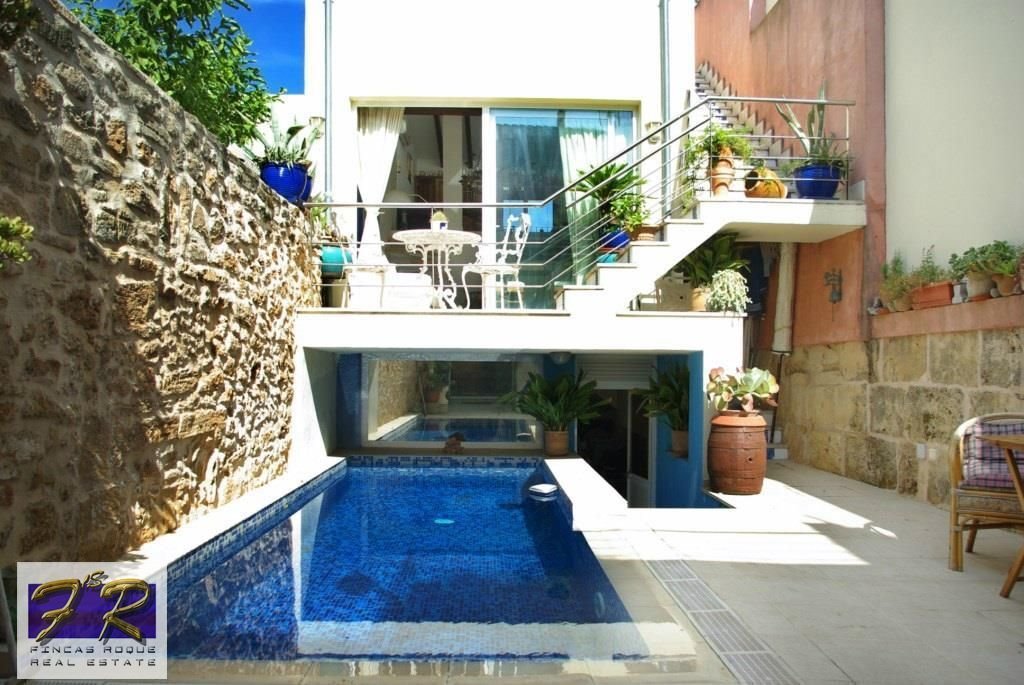 Villa in Alcudia, Balearic Islands, Spain 1 - 13015013