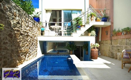 Villa in Alcudia, Balearic Islands, Spain 1