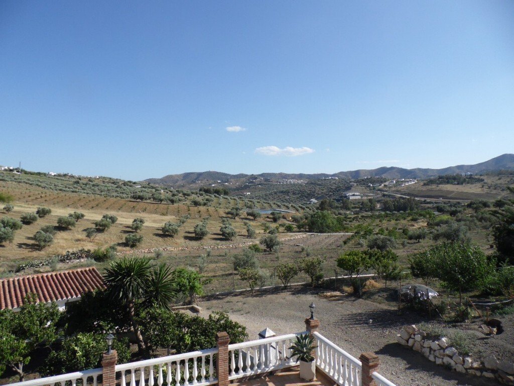 Villa in Alcaucin, Andalusia, Spain 5 - 13015049