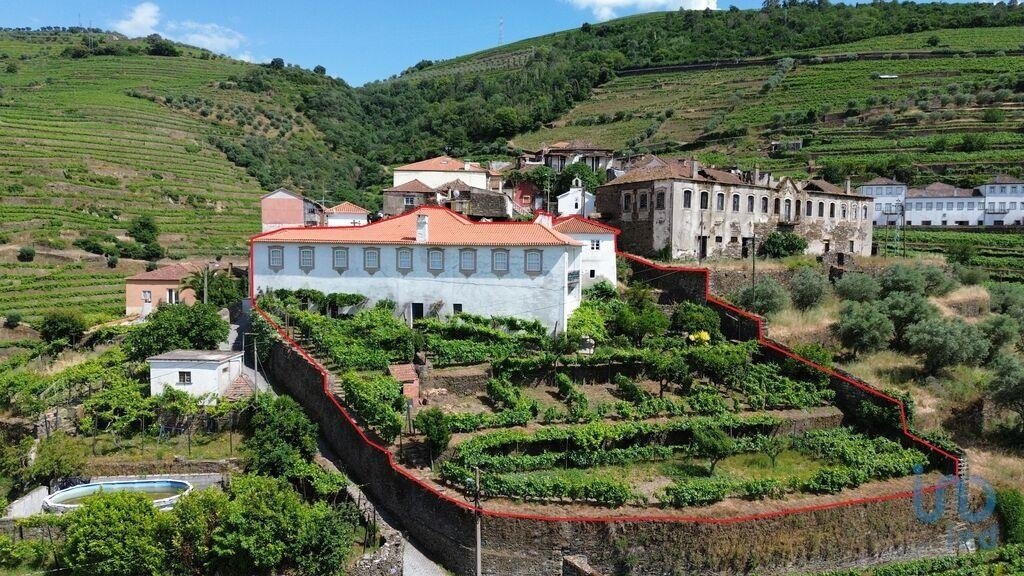 Townhouse in Vilarinho dos Freires, Vila Real District, Portugal 3 - 13017577