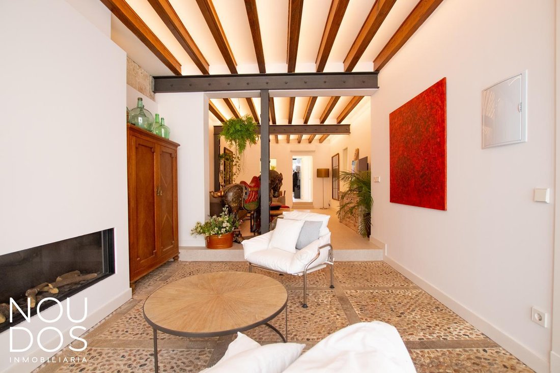 Apartamento en Palma, Islas Baleares, España 5 - 13017517