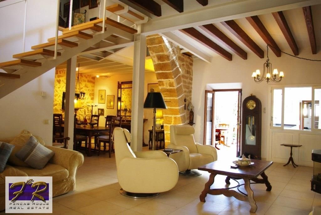 Villa in Alcudia, Balearic Islands, Spain 4 - 13015013