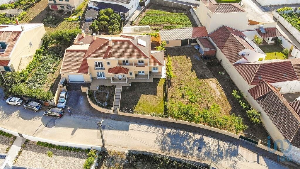 Lourinhã Town House In Lourinhã, Lisbon, Portugal For Sale (13017620)