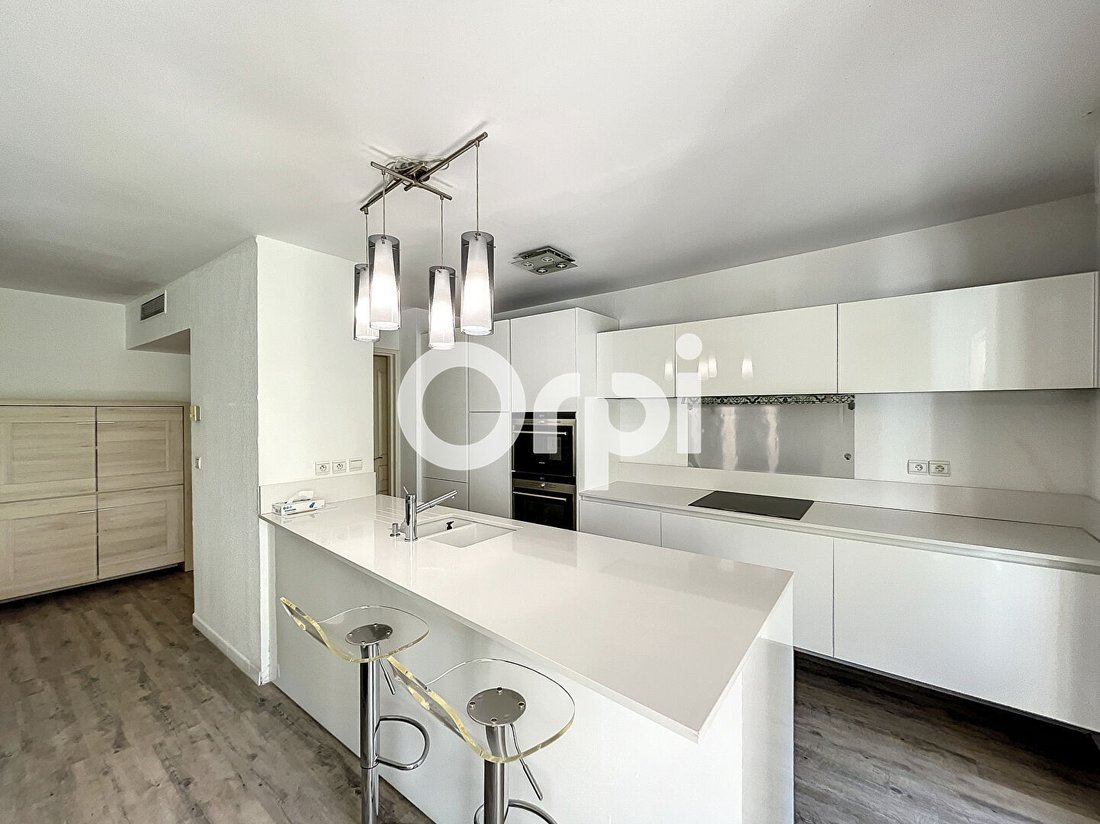 Apartment in Juan les Pins-Gallice, Antibes, France 3 - 13017473