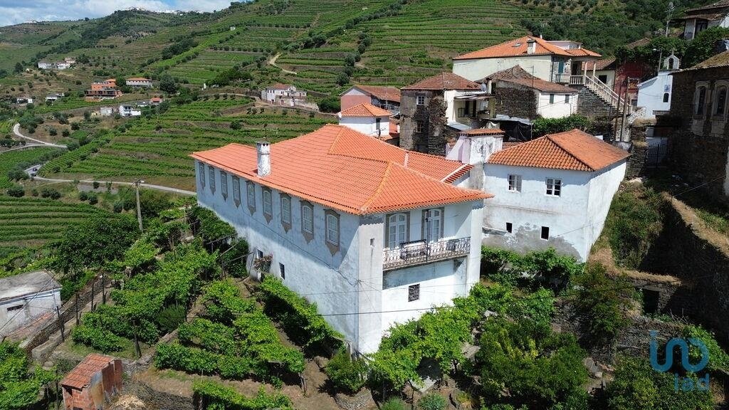Townhouse in Vilarinho dos Freires, Vila Real District, Portugal 5 - 13017577