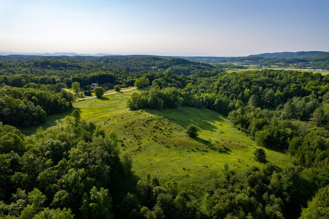 Land in Hinesburg, Vermont, United States 5 - 13014512