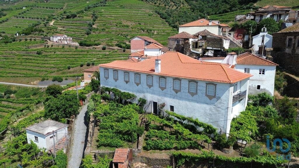 Townhouse in Vilarinho dos Freires, Vila Real District, Portugal 4 - 13017577