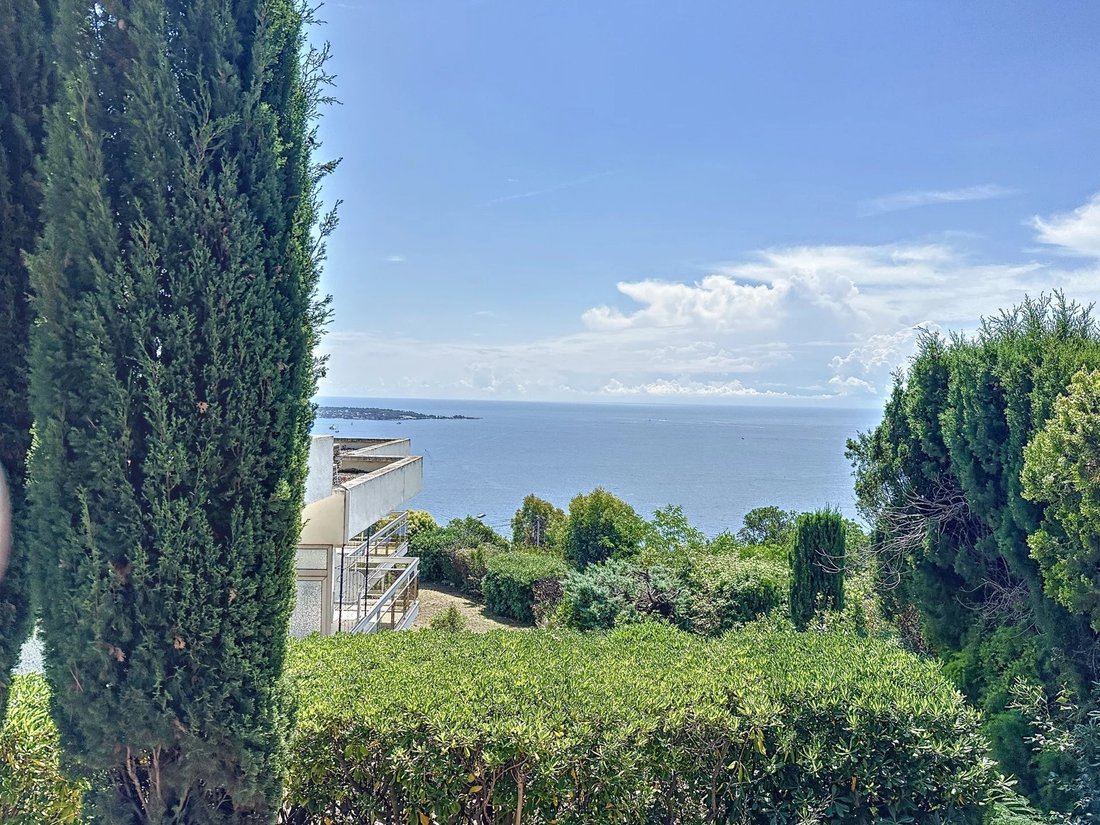 House in Cannes, Provence-Alpes-Côte d'Azur, France 3 - 13016382