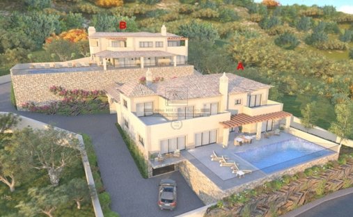 House in Santa Barbara de Nexe, Algarve, Portugal 1