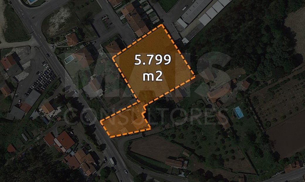 Oportunidade De Investimento In Valença, Viana Do Castelo District