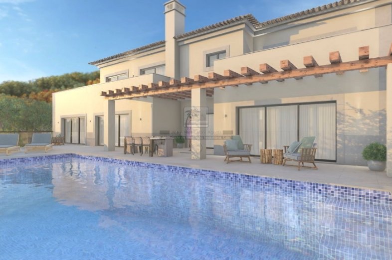 House in Santa Barbara de Nexe, Algarve, Portugal 4 - 13015592