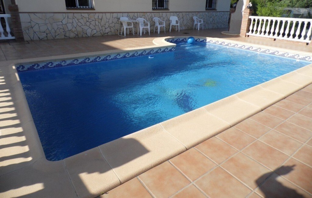 Villa in Alcaucin, Andalusia, Spain 3 - 13015049