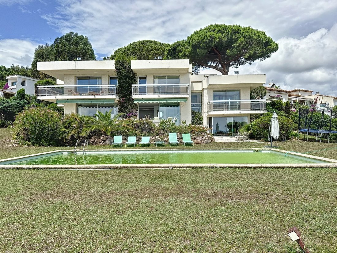 House in Cannes, Provence-Alpes-Côte d'Azur, France 2 - 13016382